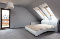 Rampside bedroom extensions