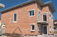 Rampside home extensions