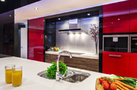 Rampside kitchen extensions